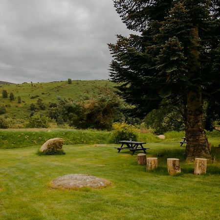 Villa The Deerstone Luxury Eco Hideaway Laragh Esterno foto