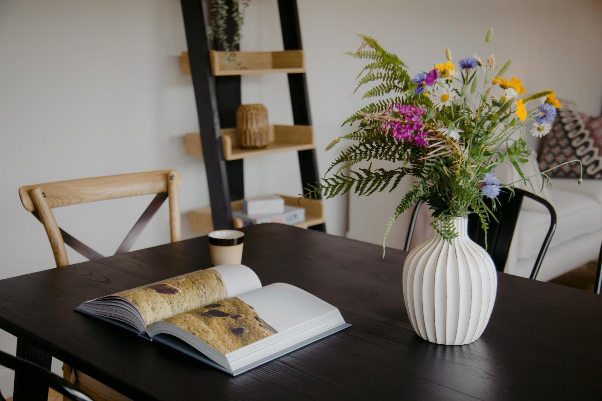Villa The Deerstone Luxury Eco Hideaway Laragh Esterno foto