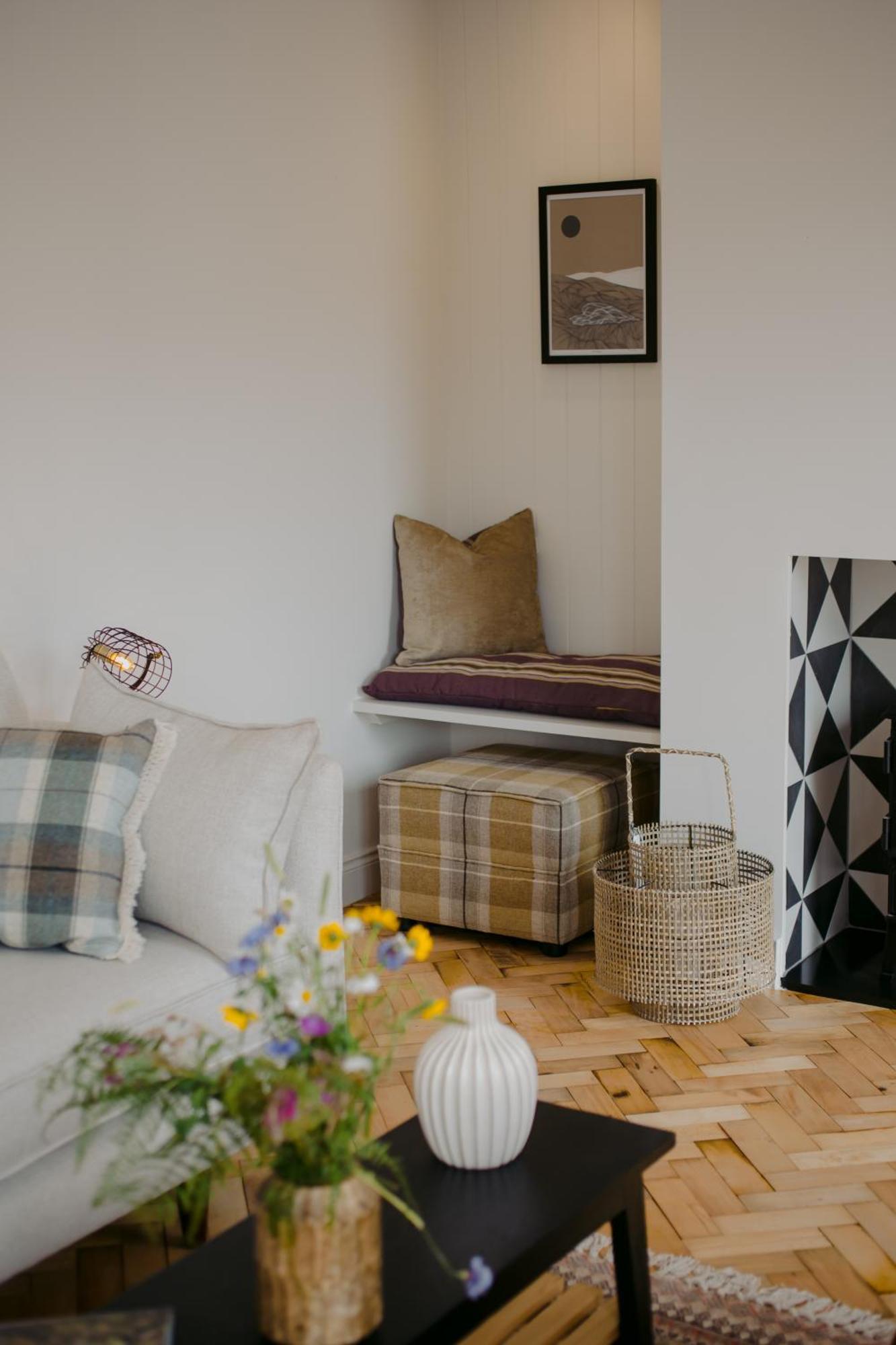 Villa The Deerstone Luxury Eco Hideaway Laragh Esterno foto